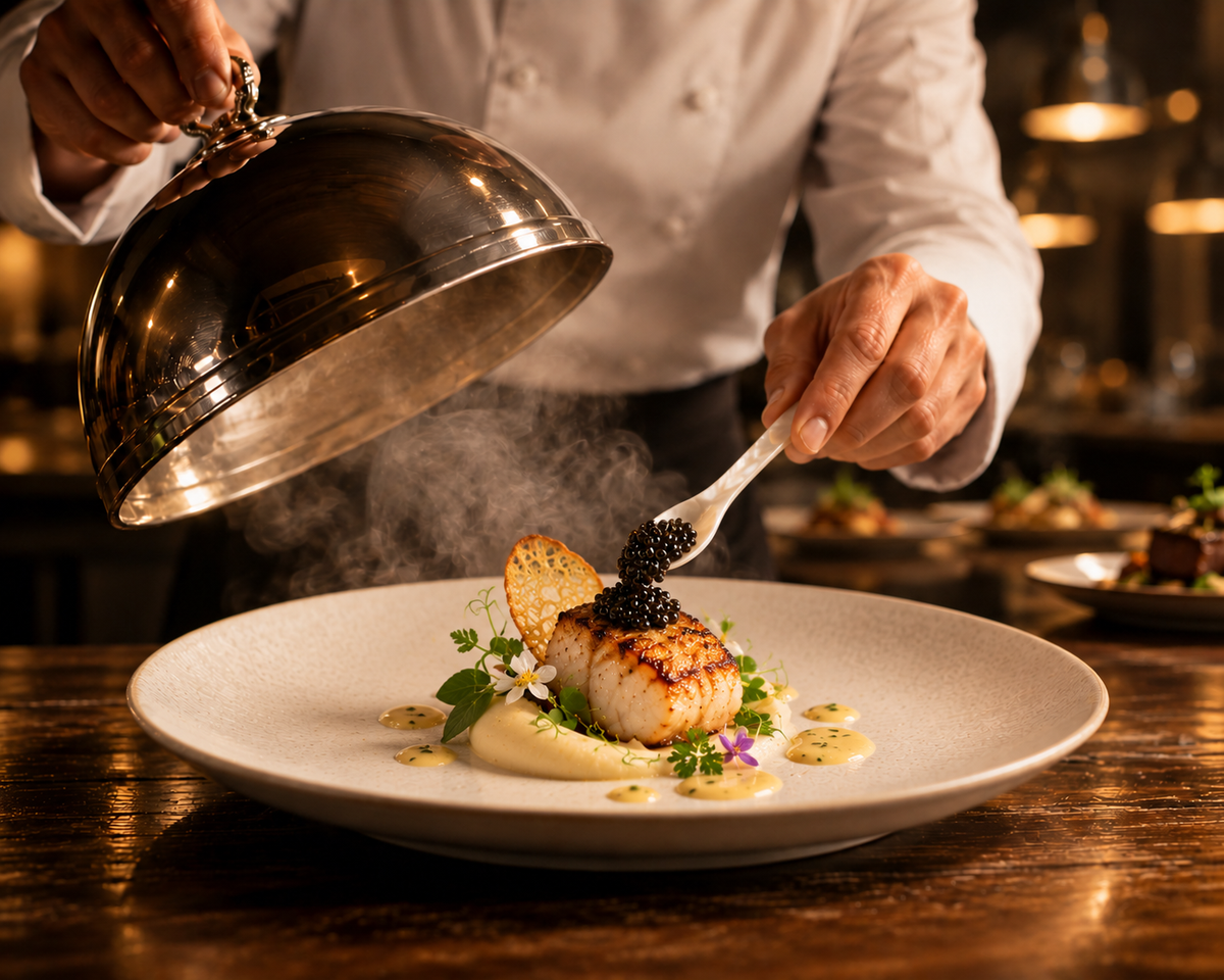 Chef's Ultimate