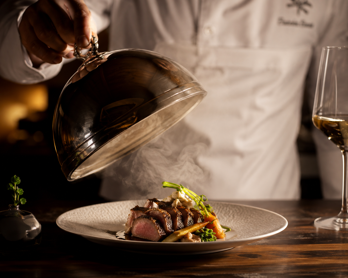 Chef's Favoriet