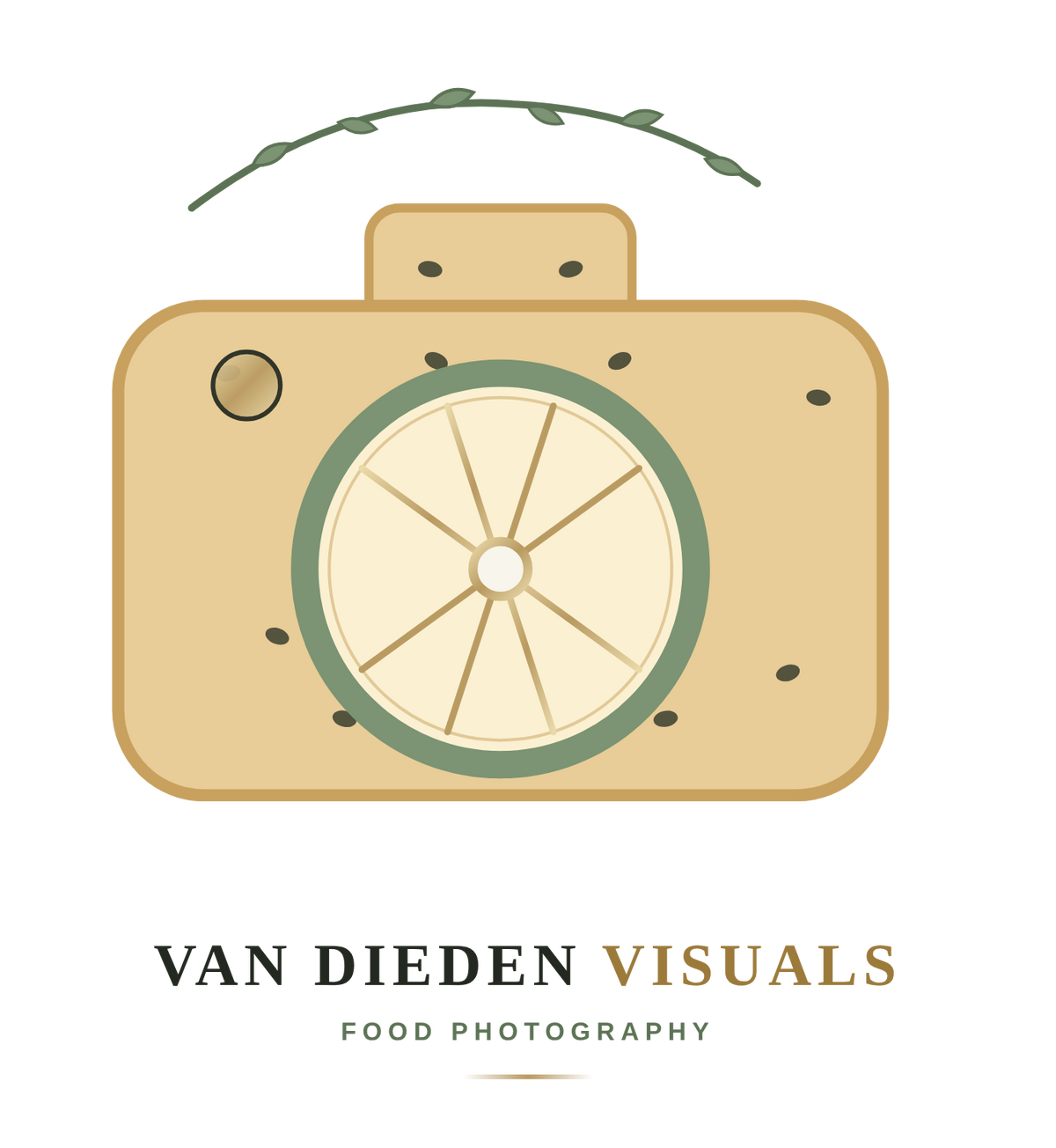 Van Dieden Visuals